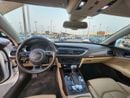Audi A7 50 TFSI Audi A7 S line Supercharger _GCC_2015_Excellent Condition _Full option