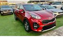Kia Sportage EX EX
