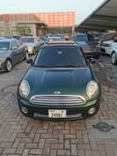 ميني كوبر Std 1.5L In excellent condition and requires no expenses