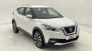 Nissan Kicks SV 1.6 | Zero Down Payment | Home Test Drive