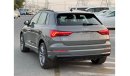 أودي Q3 40 TFSI ادفانسد