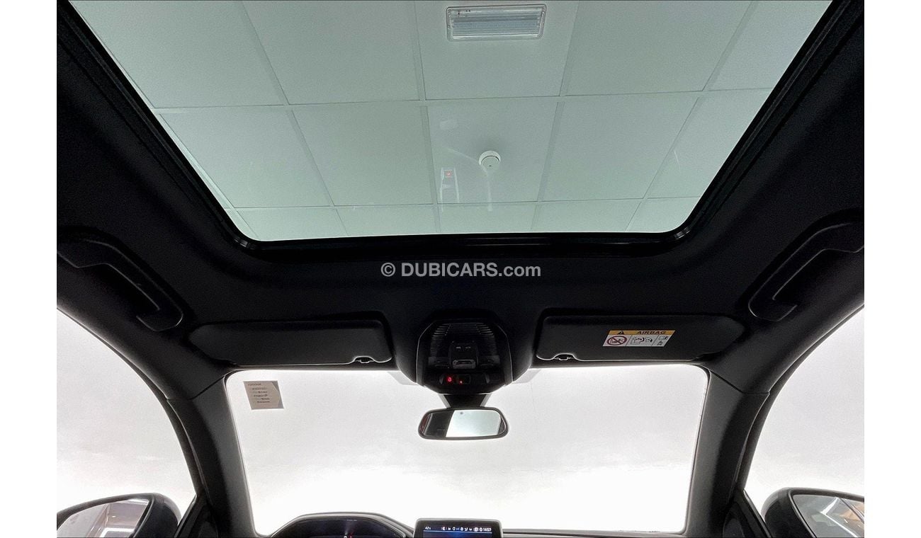 Peugeot 3008 GT Line