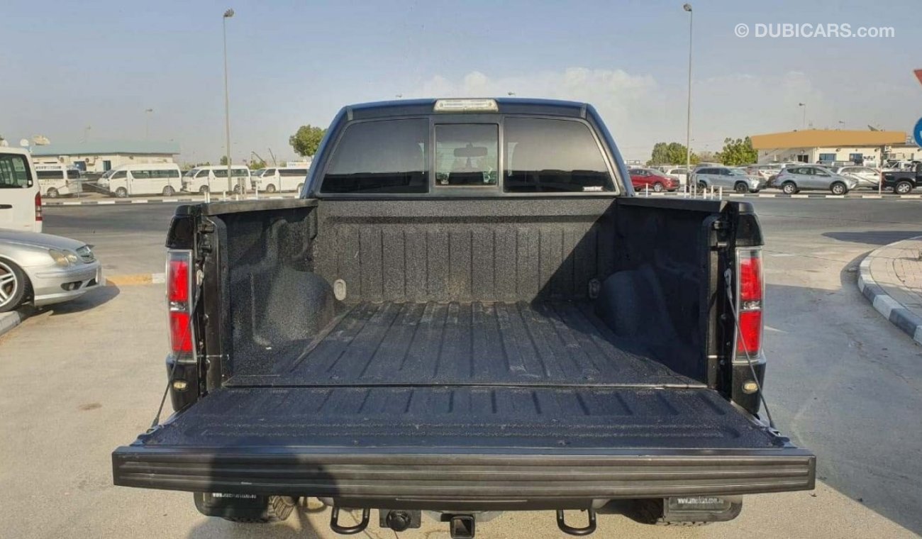 Ford F 150 Raptor 2014 Raptor |SVT| [Right-Hand Drive], 6.2CC, Premium Condition, Petrol, 4x4, Automatic & Leather Sea