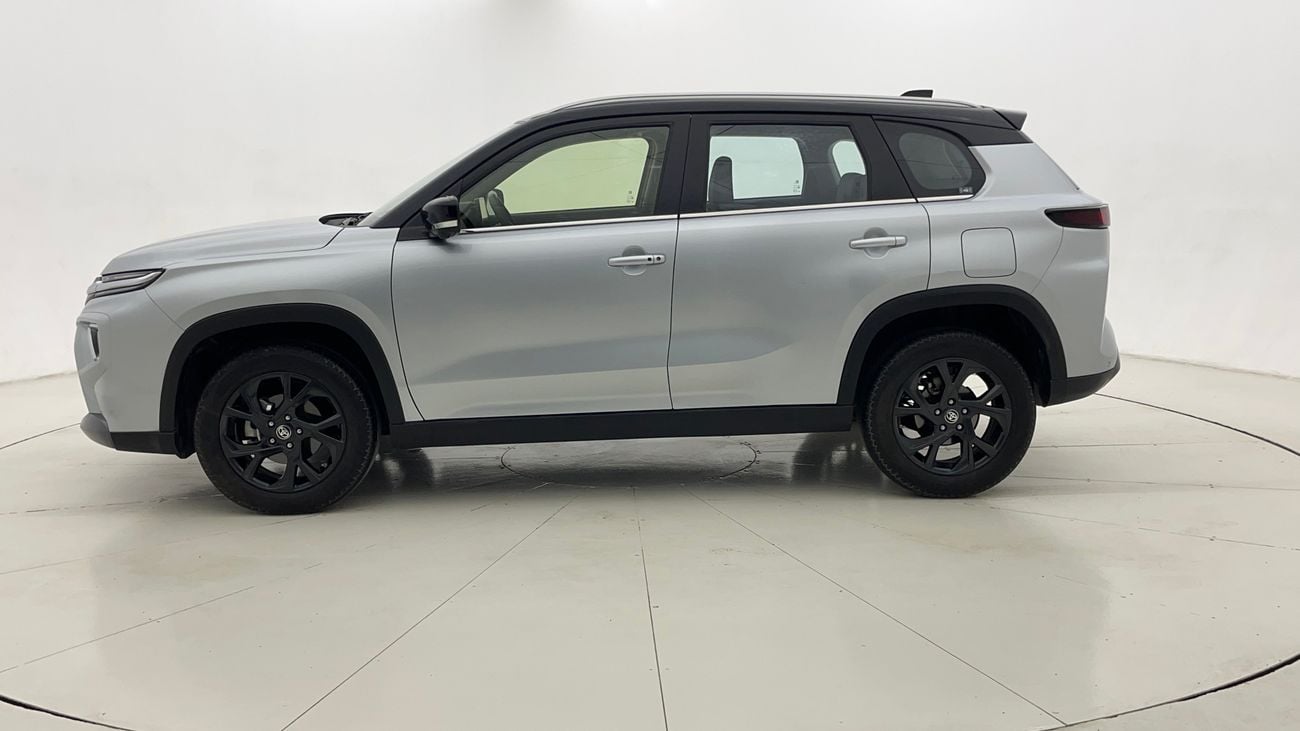 Toyota Urban Cruiser GLX 1.5 | Zero Down Payment | Home Test Drive