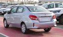 Mitsubishi Attrage 1.2 L