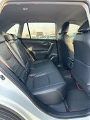 تويوتا راف ٤ premium Japan 360 camera Full Option