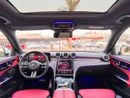 مرسيدس بنز C 200 Premium 2.0L