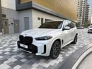 BMW X5 XDrive40i M Sport Pro