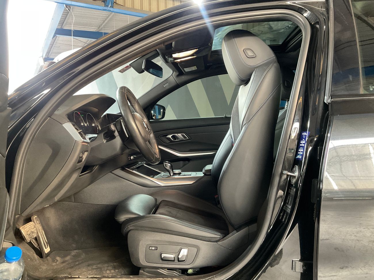 BMW 330i M Sport | Guaranteed Warranty | 0 Down Payment