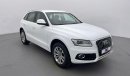 Audi Q5 40 TFSI 2 | Under Warranty | Inspected on 150+ parameters