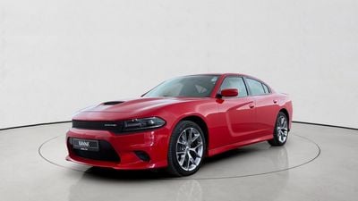 Dodge Charger GT | Guaranteed Warranty | 0 Down Payment
