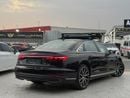 Audi A8 AUDI A8 L 2026 3.0