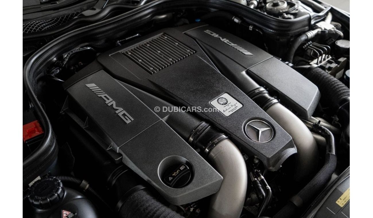 Mercedes-Benz E 63 AMG Std 2014 Mercedes Benz AMG E63 4Matic Wagon / Grade 4.5B Import / Full-Service History