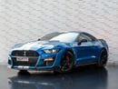 Ford Mustang Shelby GT500
