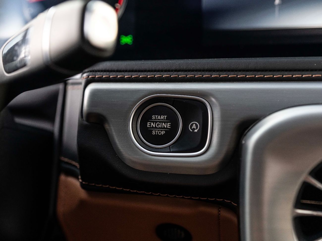 مرسيدس بنز G 63 AMG Std 4.0L