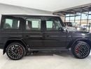 مرسيدس بنز G 63 AMG G63 MODEL | FULL OPTION | CARBON PACKAGE