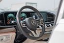 Mercedes-Benz GLE 350 4matic