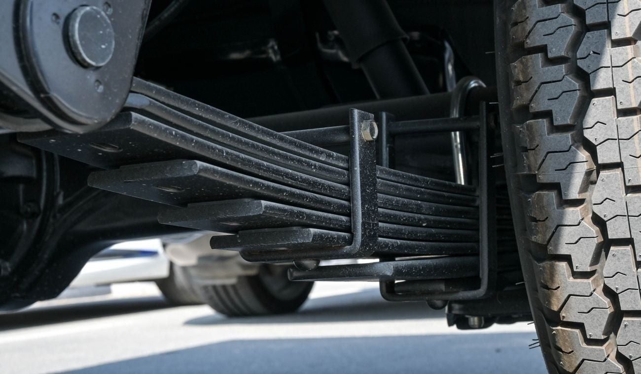 Toyota Land Cruiser Pick Up LC79 PICKUP 4.0L LX V6 40th Anniversary