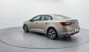 Renault Megane LE 1.6 | Under Warranty | Inspected on 150+ parameters