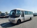 Mitsubishi Rosa MITSUBISHI ROSA BUS RHD 2001 MODEL 5.2 L DIESEL MANUAL(PM01198)