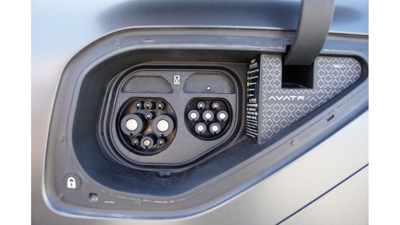 أفاتر 11 2023 افاتار الترا بريميوم ايديشن دفع رباعي