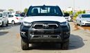 Toyota Hilux Adventure SR5 2.8L Diesel  A/T