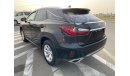 لكزس RX 350 2016 LEXUS RX-350 FULL OPTION