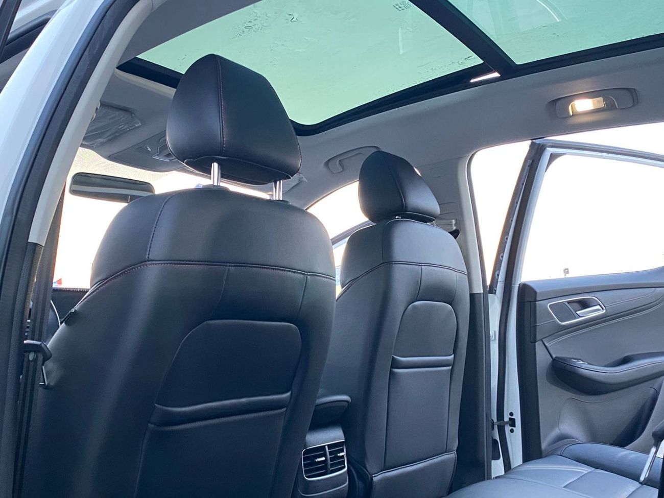 أم جي HS MG HS 20T 1.5L PETROL