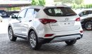 Hyundai Santa Fe 2.0D  Diesel