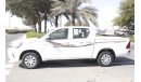 Toyota Hilux 2.0 double cabin 4x2