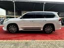 Lexus LX 570 Sport 5.7L