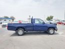 تويوتا هيلوكس TOYOTA HILUX PICK UP RHD 2003 MODEL 2.0 L PETROL AUTOMATIC(PM44912)