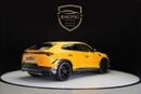 Lamborghini Urus 4.0T V8 Performante