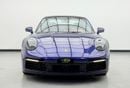 Porsche 911 2024 Porsche 911 Carrera S, June/2027 Porsche Warranty, Full Porsche Service History, GCC