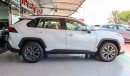 Toyota RAV4 Toyota RAV4 2.5L 4WD | 0KM | 2023