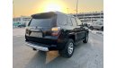 تويوتا 4Runner 2018 TRD OFF ROAD SUNROOF HOT LOT US IMPORTED