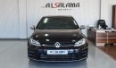 Volkswagen Golf R 4 Motion