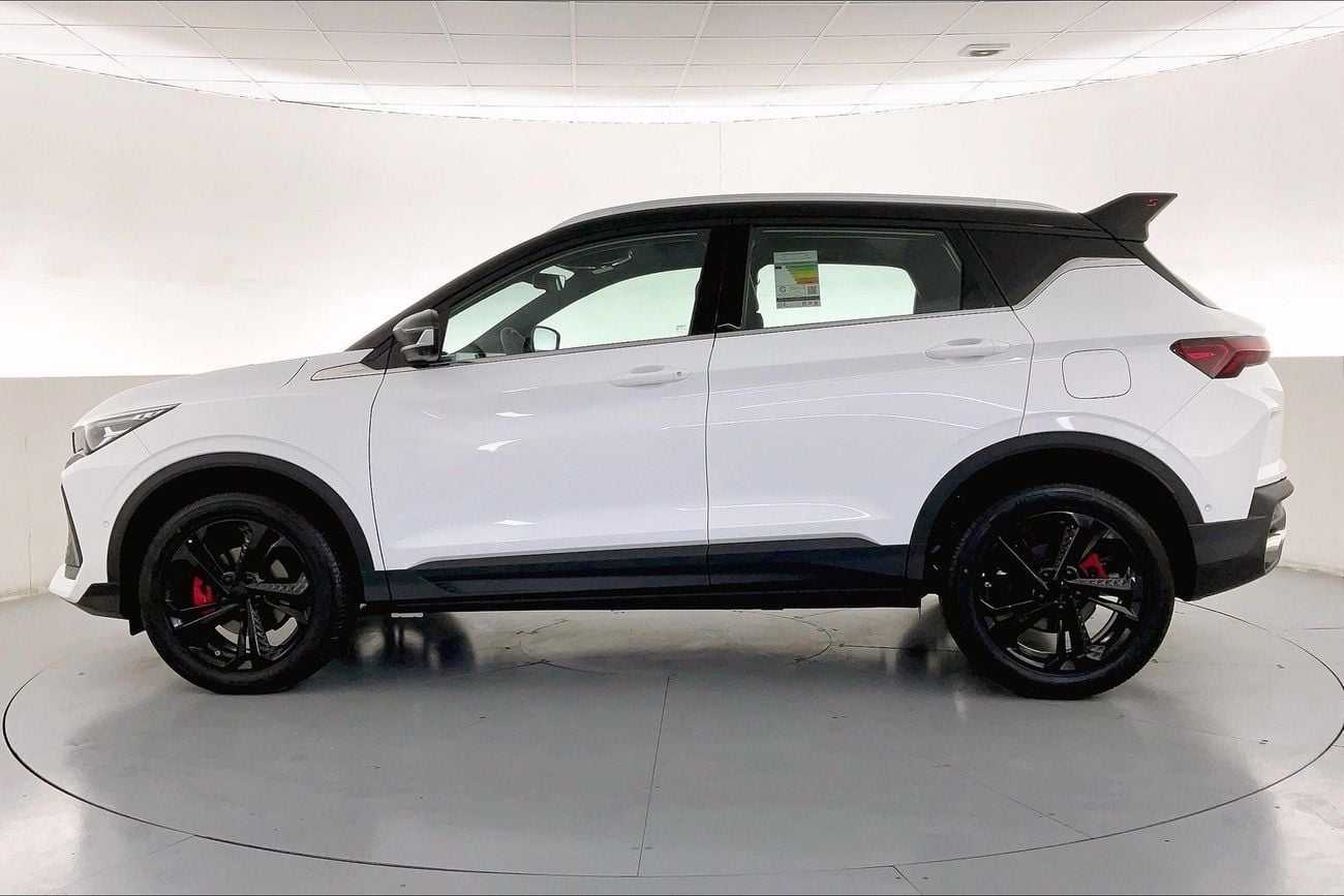 Geely Coolray GF | 1 year free warranty | 1.99% financing rate | 7 day return policy