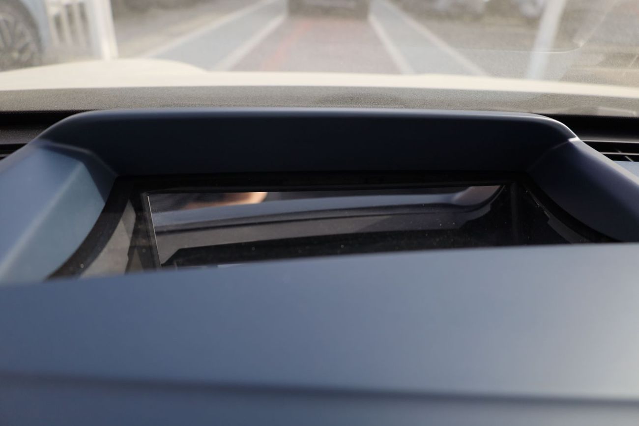 زيكر X ZEEKR X FLAGSHIP AWD 2024