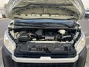 تويوتا هاياس GL 2023 Toyota Hiace 3.5L V6 - GCC - Passenger Full Automatic - Patrol - 13 Seater - No Accident - 8