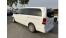 Mercedes-Benz EQV300 MERCEDES BENZ EQV300 ELECTRIC RANGE 350-400 KM 7 SEATS