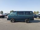 Toyota Hiace TOYOTA HIACE VAN RHD 2003 MODEL 2.0 L PETROL MANUAL(PM12008)