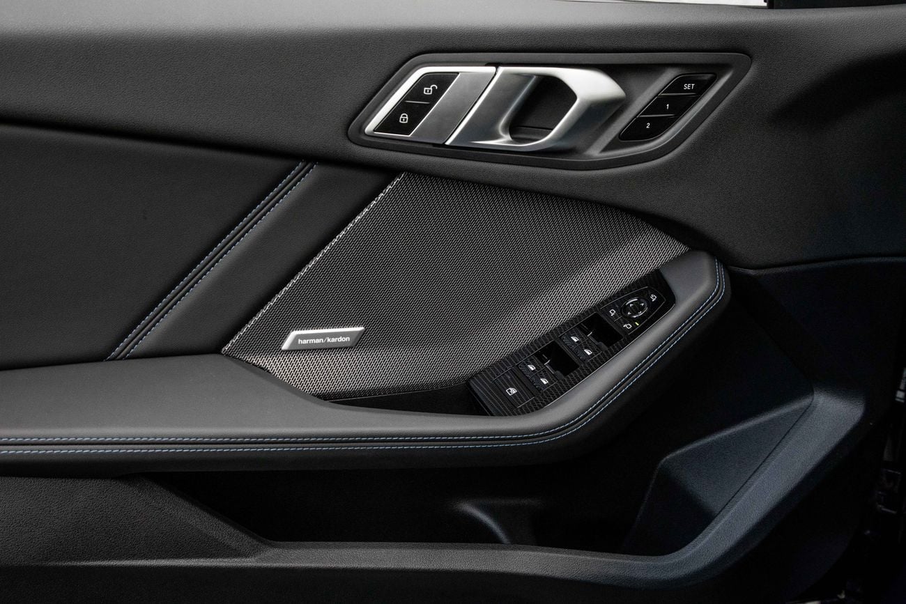 BMW 235 M235 | 3,643 P.M | 0% Downpayment | BMW M235 Pristine Condition