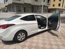 هيونداي إلانترا GL