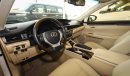 Lexus ES350