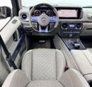 Mercedes Benz G63 AMG  2020 Mercedes Benz G63 AMG Brabus P900 Rocket Kit, Warranty, Full Service History, Fully Loaded, Jap