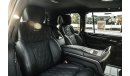 Lexus LX570 Super Sport 5.7L Petrol Full Option with MBS Autobiography VIP Massage Seat and Samsung Digital Safe