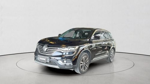 Renault Koleos 2.5L 170 LE NAVI 4WD CVT | Guaranteed Warranty | 0 Down Payment