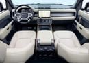 Land Rover Defender 110 2024 Land Rover Defender 110 SE P300, AUG 2029 Land Rover Warranty, Full Land Rover Service History,