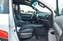تويوتا هيلوكس GR Sport 4.0L TOYOTA HILUX GR RALLY 4.0L 4WD PETROL PICKUP 2025